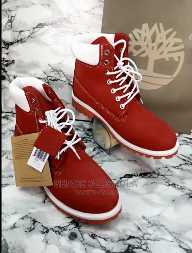 Timberland  - Vue détaillée 1