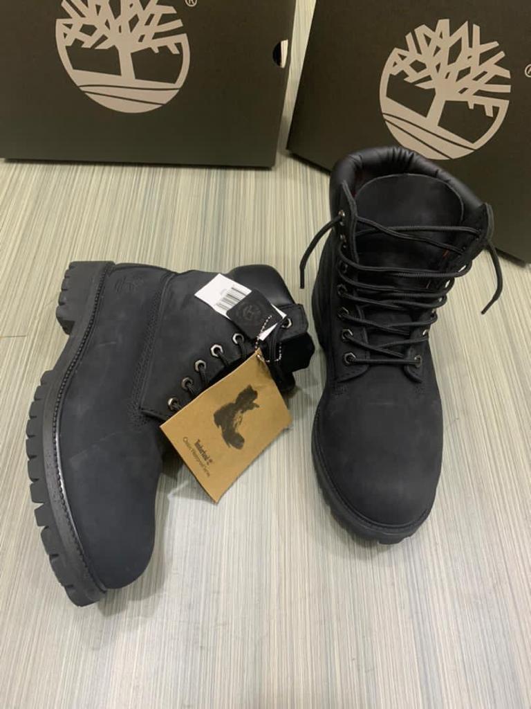 Timberland  - Vue détaillée 6