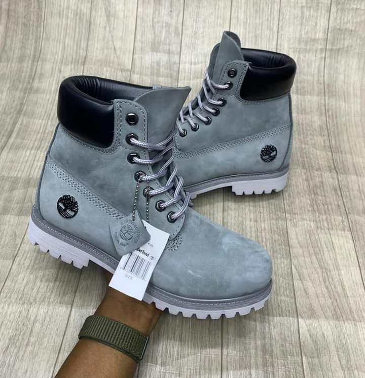 Timberland  - Vue détaillée 8