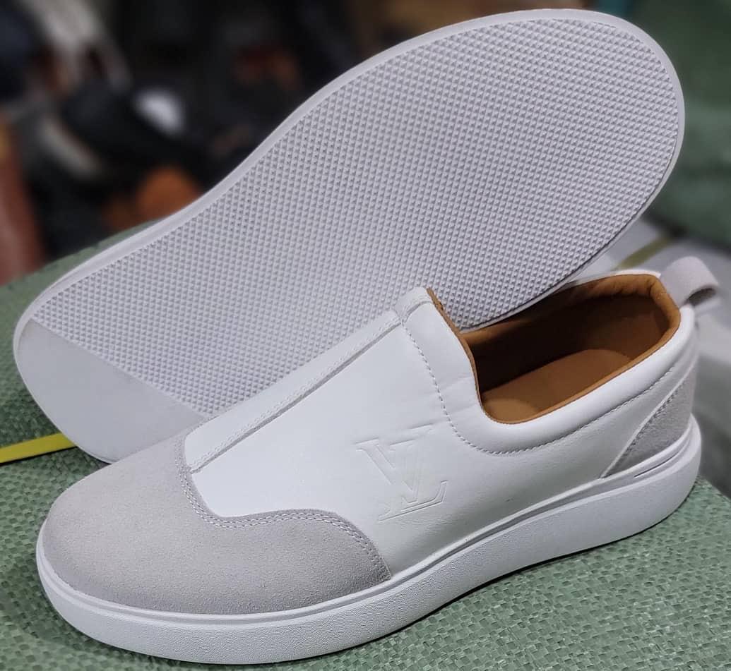 Chaussures  - Vue détaillée 1