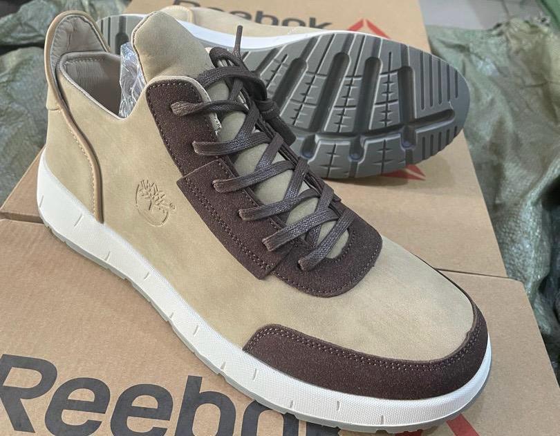 Chaussures  - Vue détaillée 4