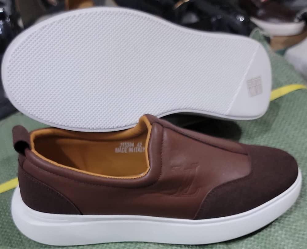 Chaussures  - Vue détaillée 16