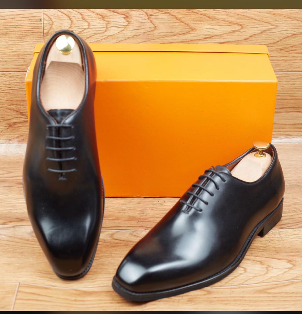 Soulier - Vue détaillée 12