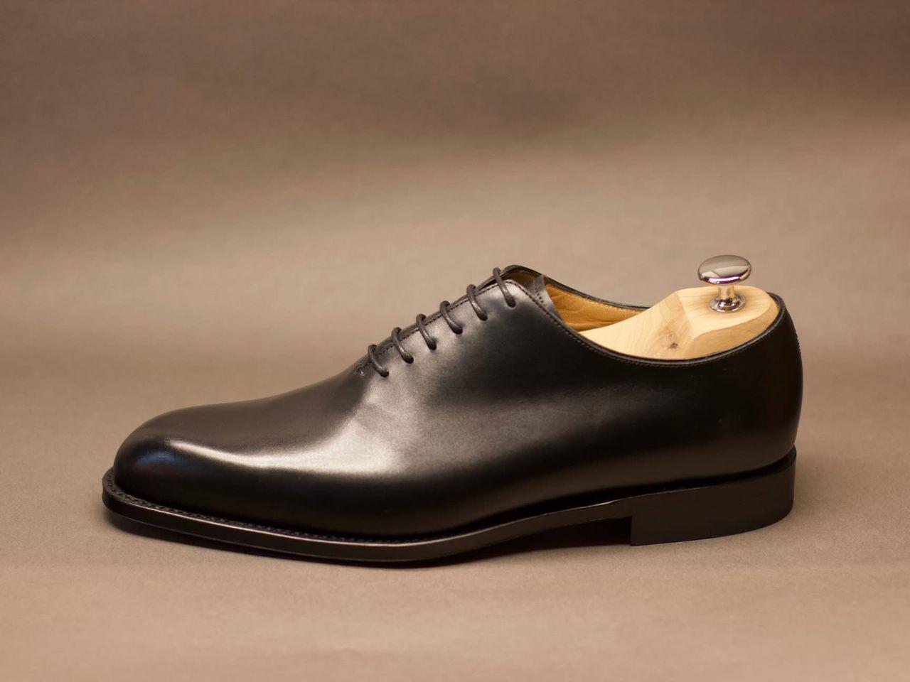 Soulier - Vue détaillée 19