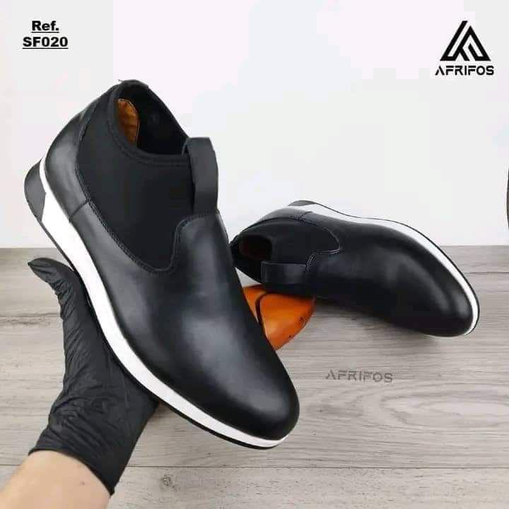 Soulier - Vue détaillée 35