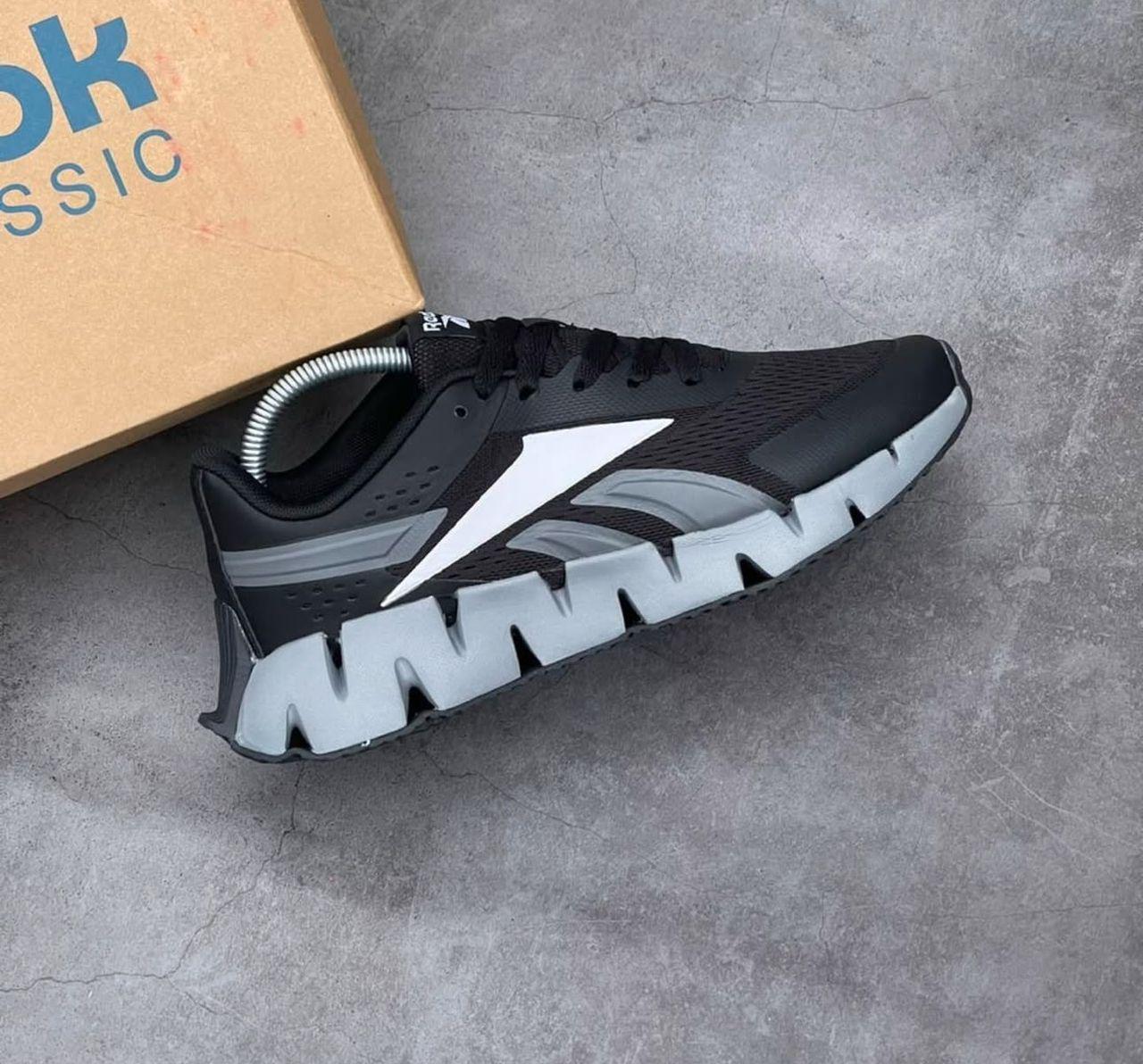 REEBOOK  - Vue détaillée 1