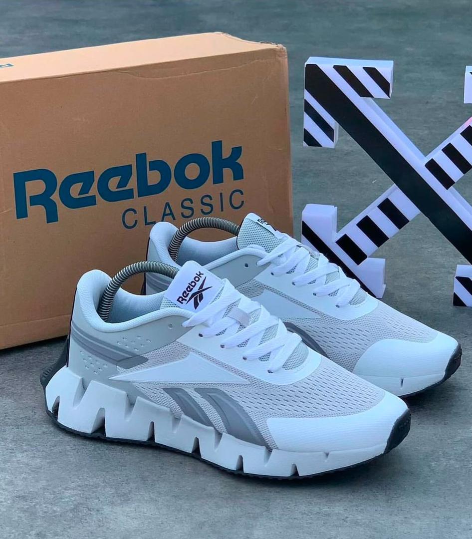 REEBOOK  - Vue détaillée 2