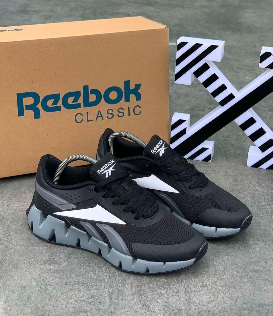 REEBOOK  - Vue détaillée 4