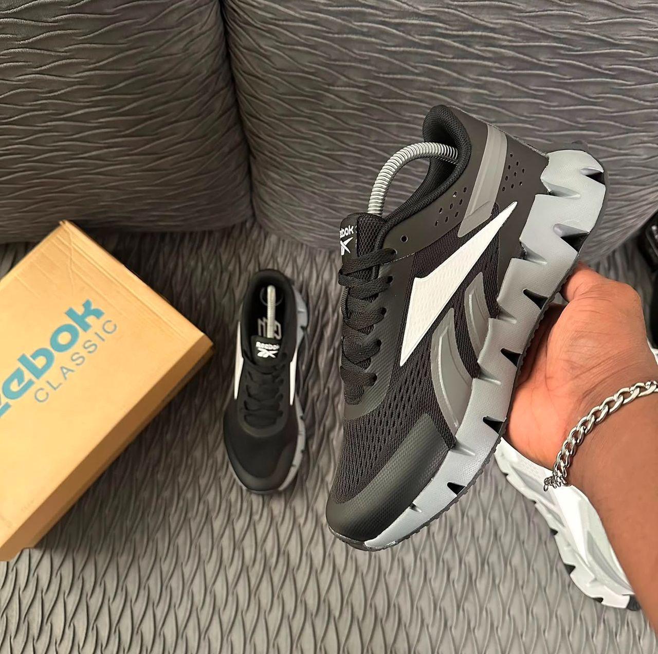 REEBOOK  - Vue détaillée 5