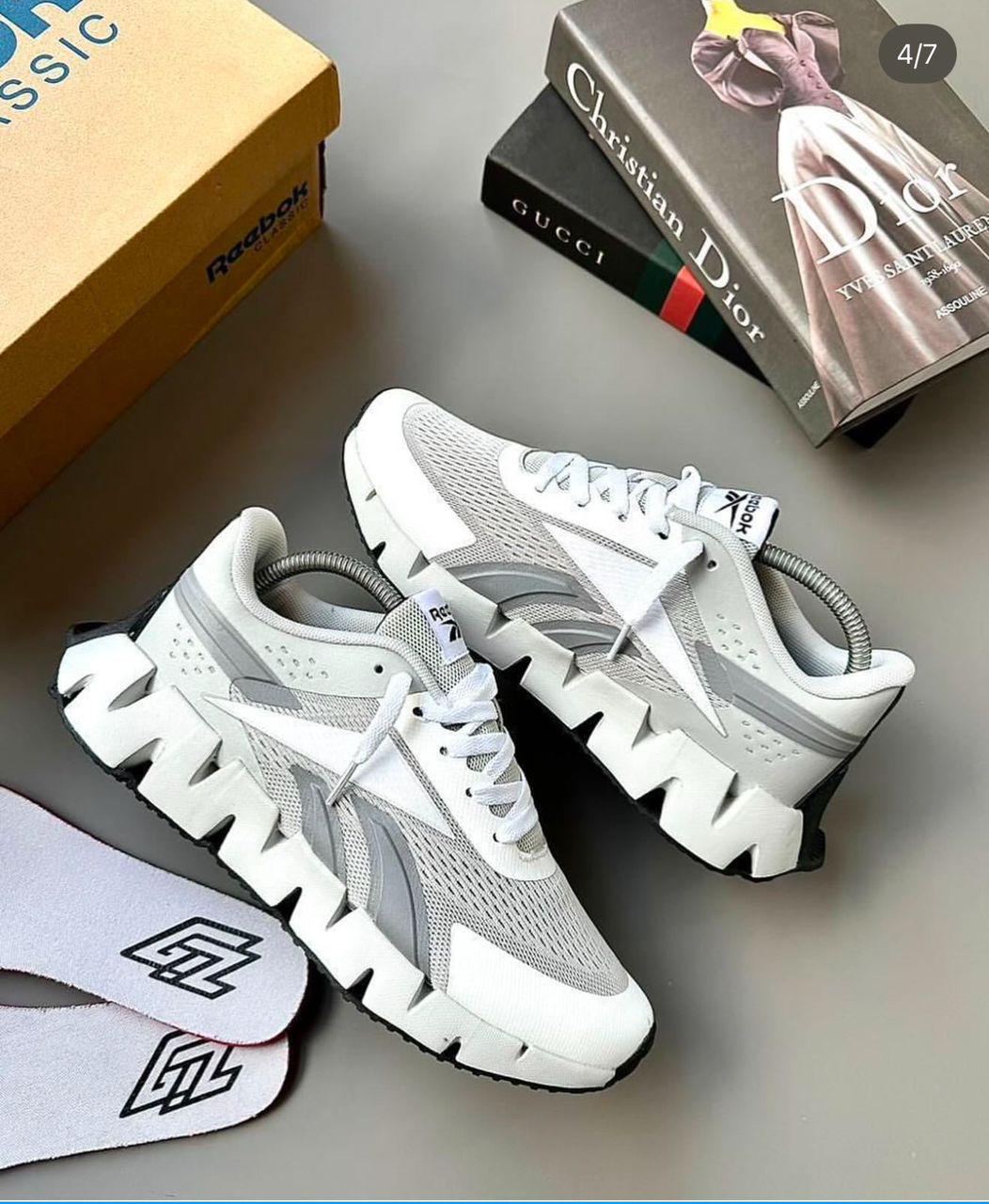 REEBOOK  - Vue détaillée 6