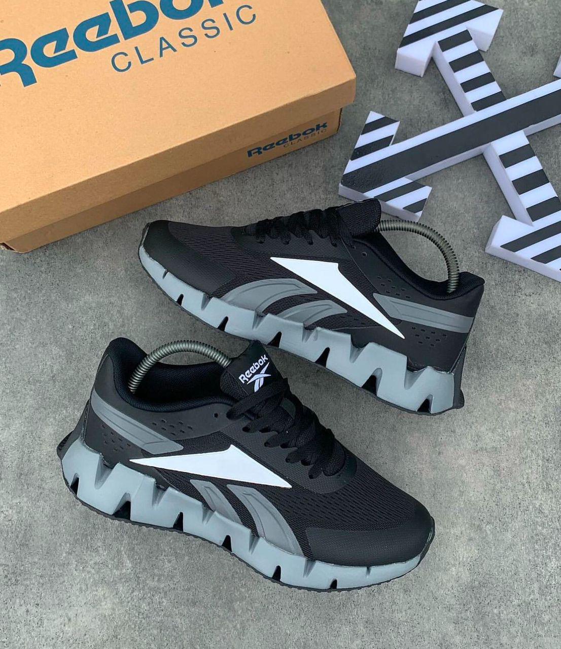 REEBOOK  - Vue détaillée 7