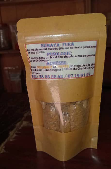 Konomakaya fura  - Vue détaillée 4