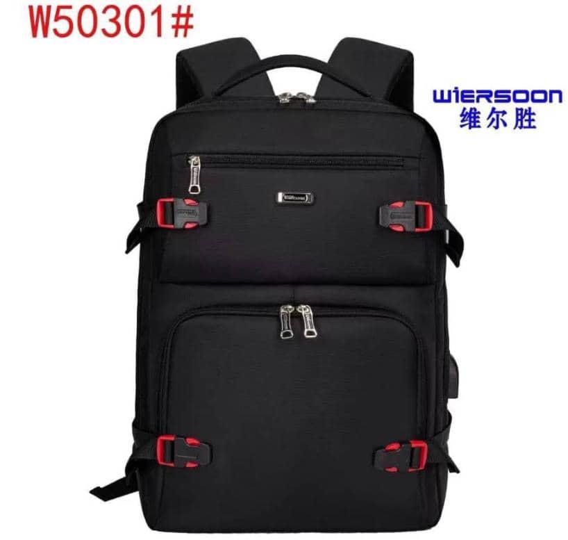 Sac à dos  - Vue détaillée 3