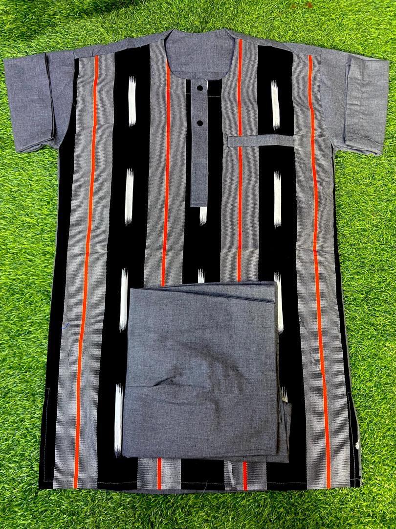 Mode Homme  - Vue détaillée 1