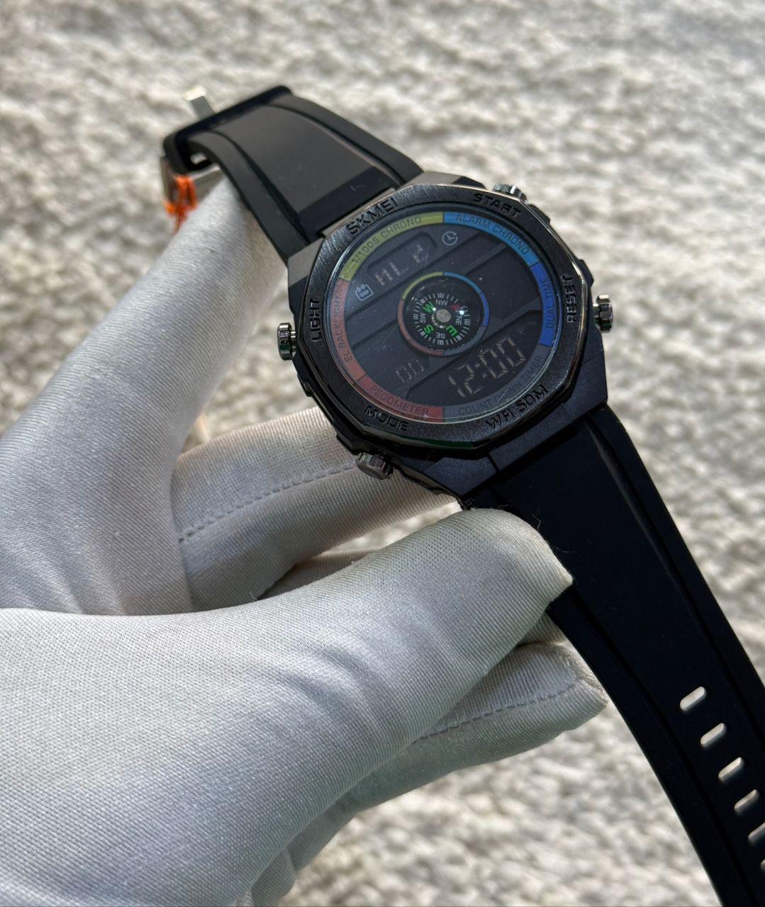 Montre  - Vue détaillée 6