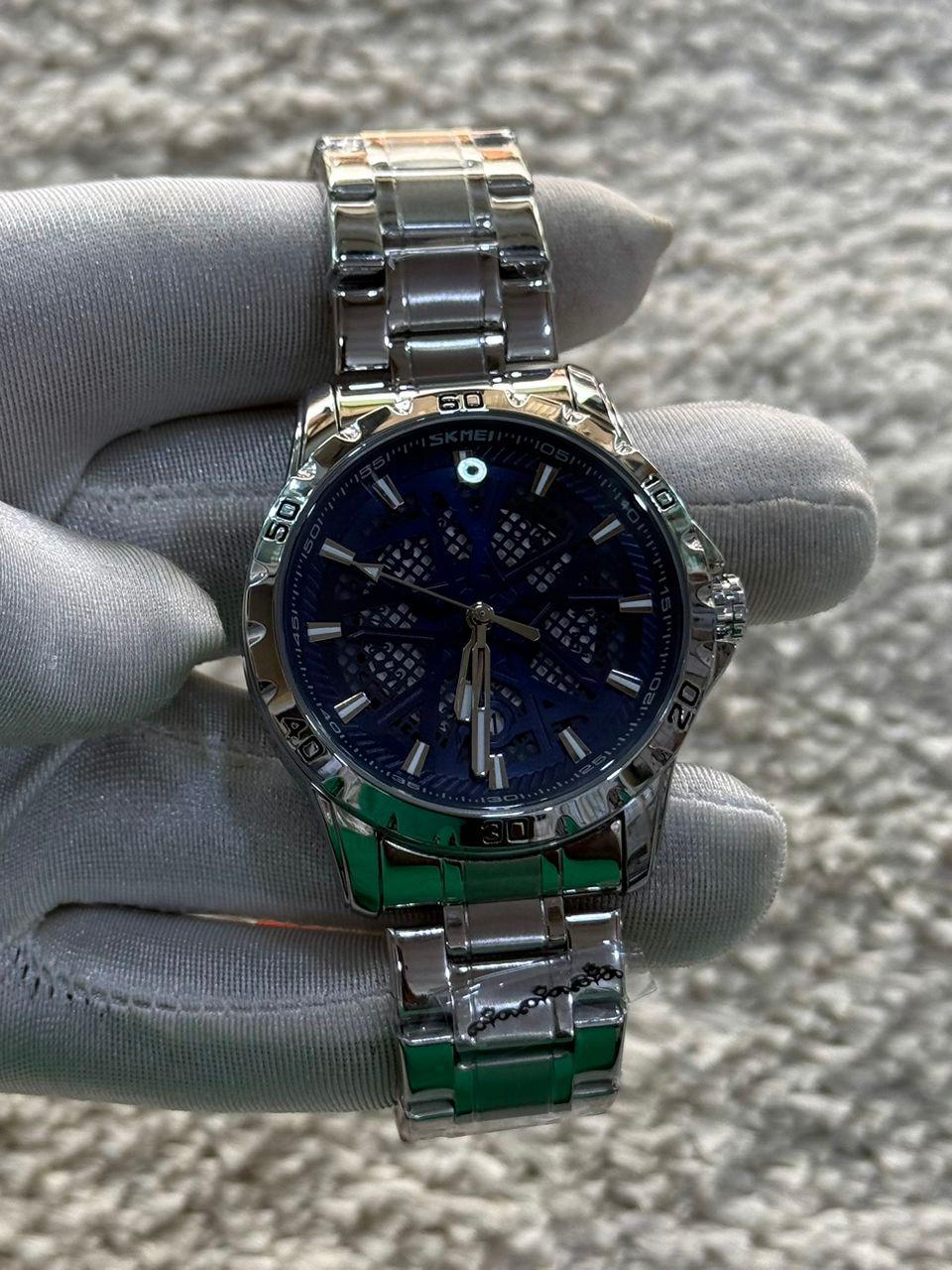 Montre  - Vue détaillée 7