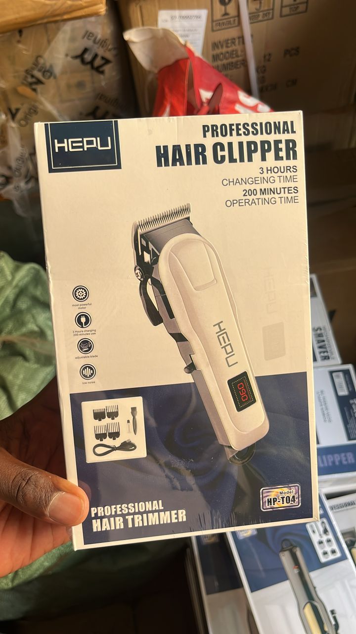 Tondeuses rasoirs  - Vue détaillée 1