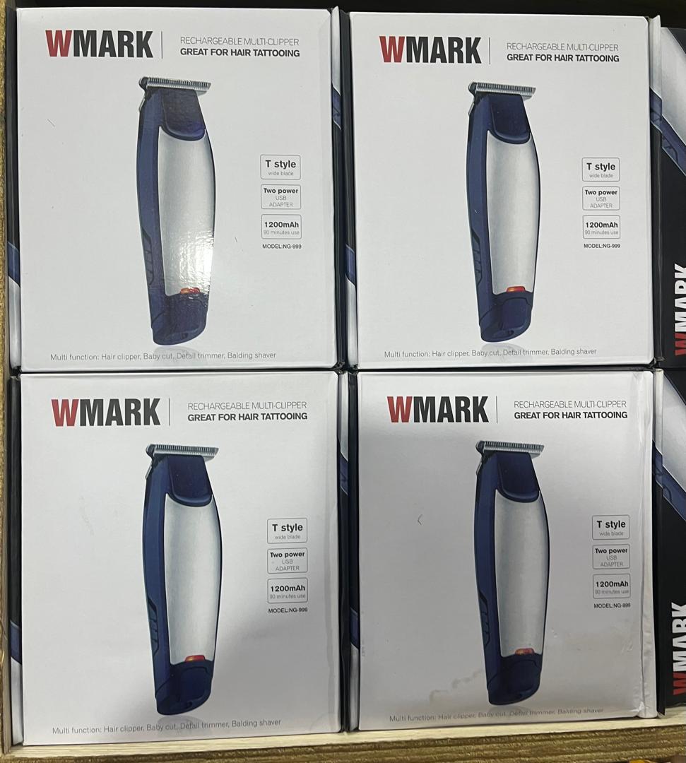 Tondeuses rasoirs  - Vue détaillée 6