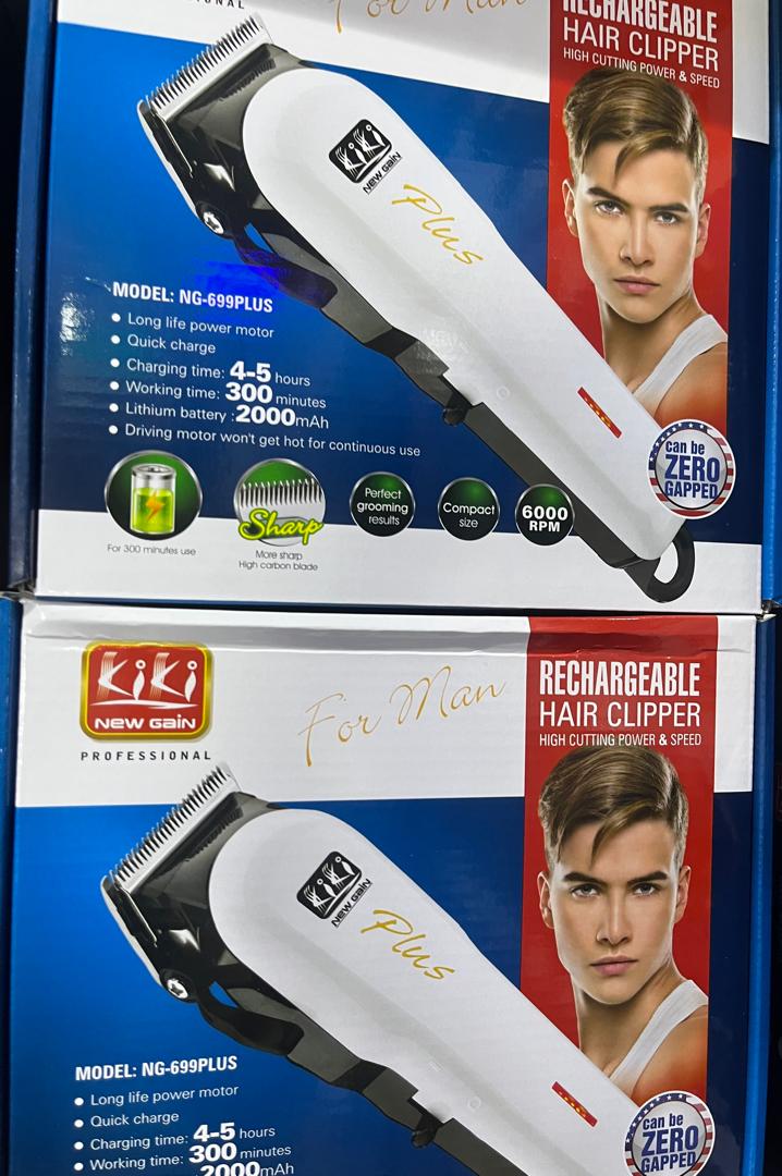 Tondeuses rasoirs  - Vue détaillée 7