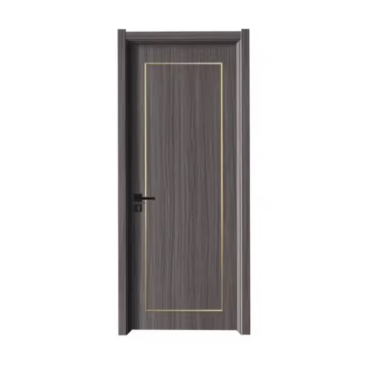 Porte pour chambre à coucher  - Vue détaillée 1