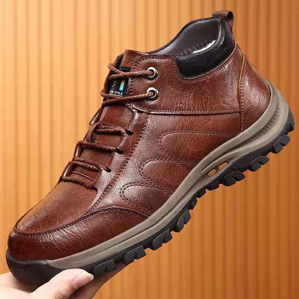 Chaussures de grande taille  - Vue détaillée 1