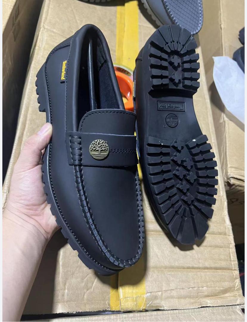 Mocassins  - Vue détaillée 3