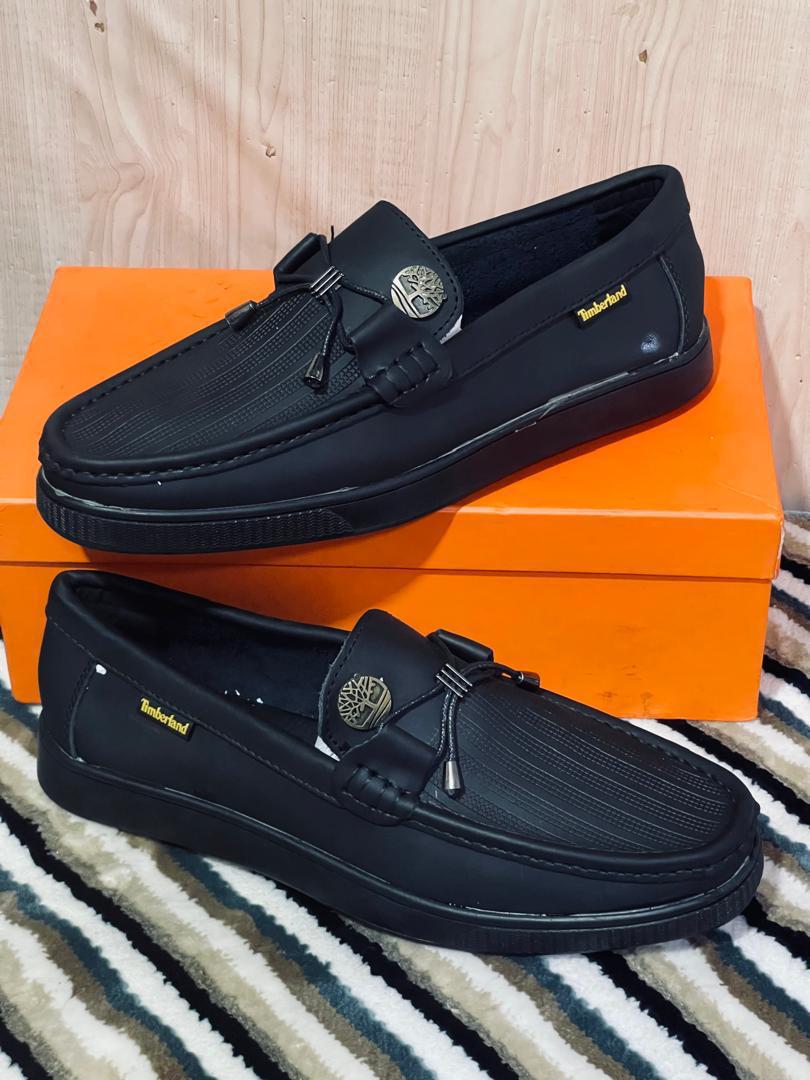 Mocassins  - Vue détaillée 4