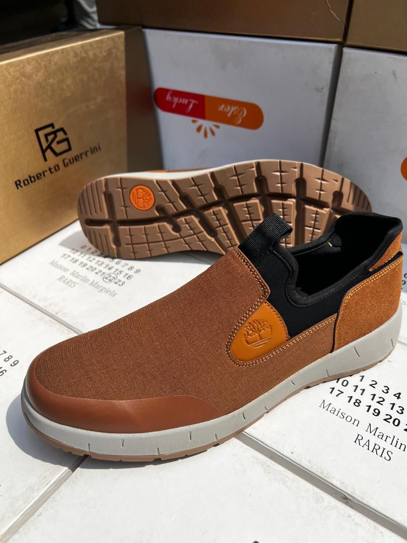 Timberland  - Vue détaillée 10