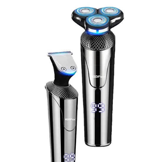 TONDEUSE - Vue détaillée 2