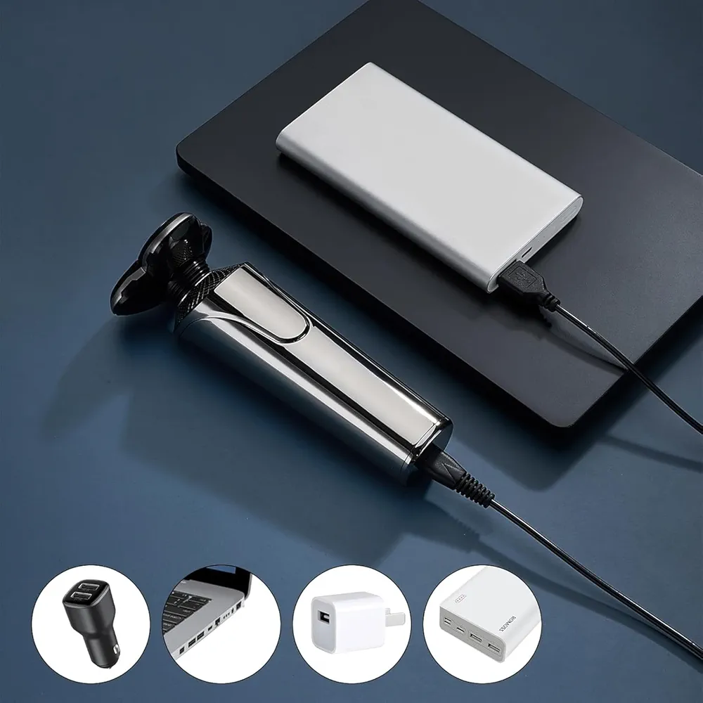 TONDEUSE - Vue détaillée 3