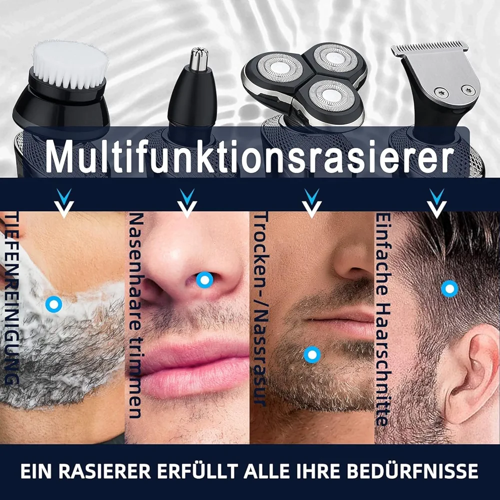 TONDEUSE - Vue détaillée 4