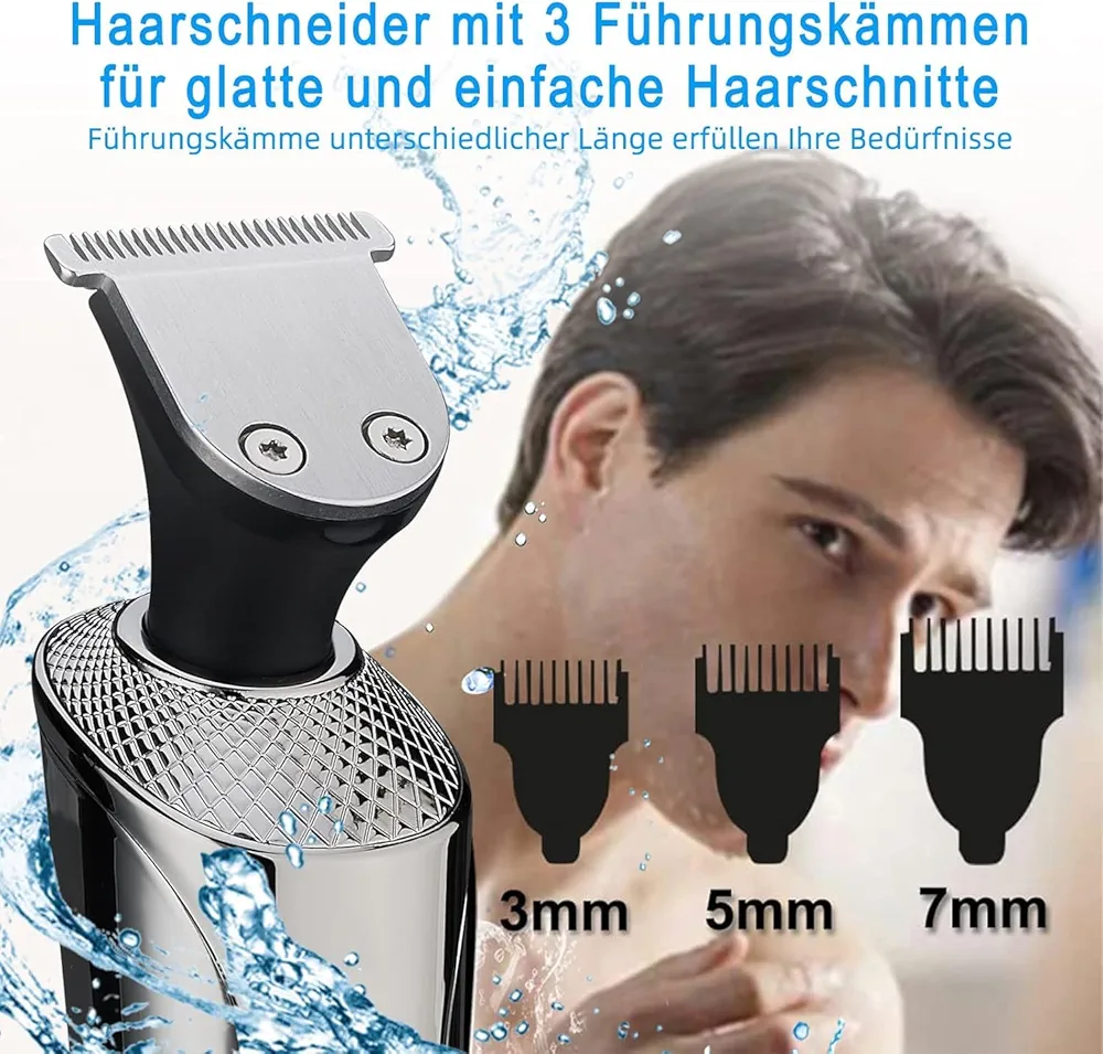 TONDEUSE - Vue détaillée 5