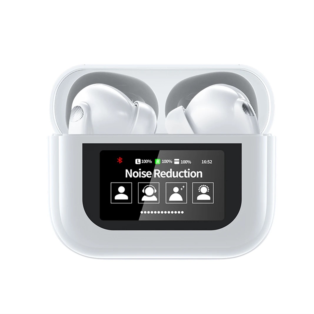 AirPod  - Vue détaillée 1