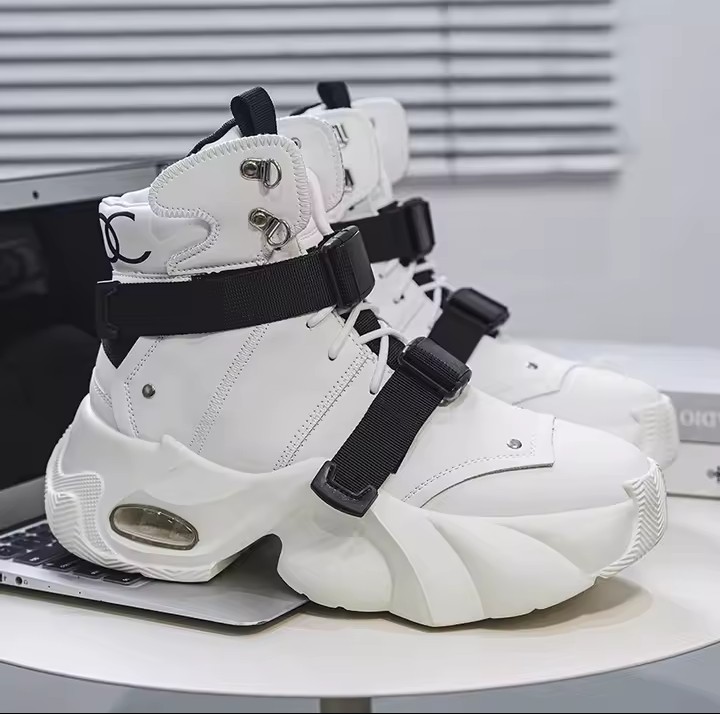 Chaussure élégante  - Vue détaillée 1