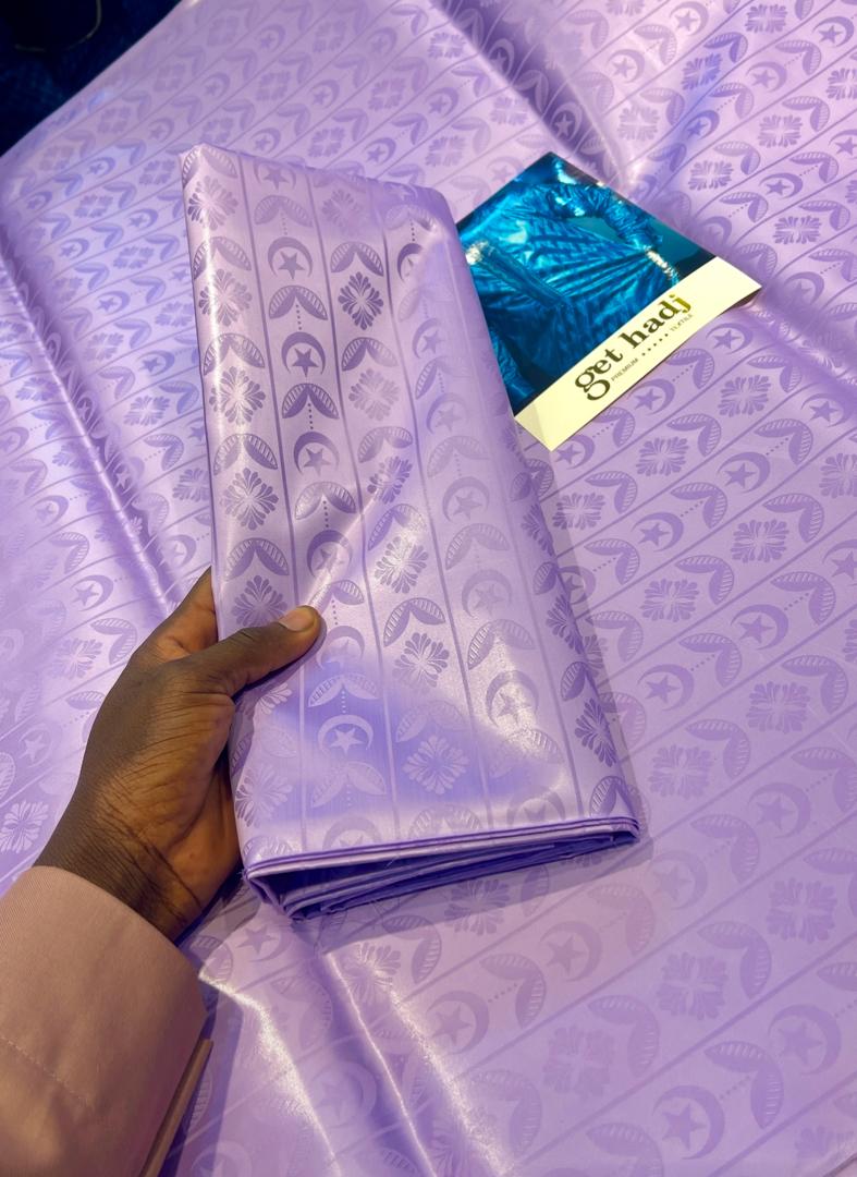 Bazin Riche  - Vue détaillée 1