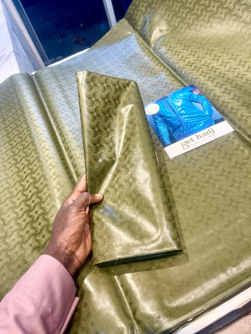 Bazin Riche  - Vue détaillée 3