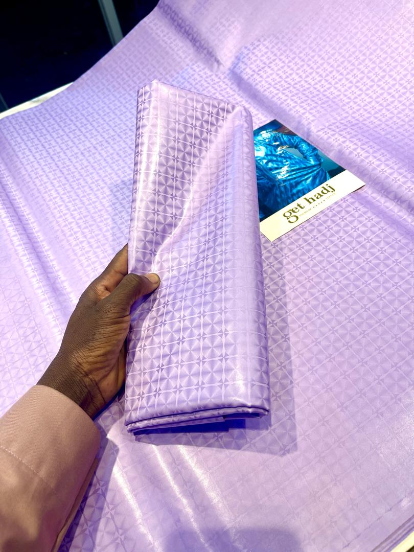 Bazin Riche  - Vue détaillée 4