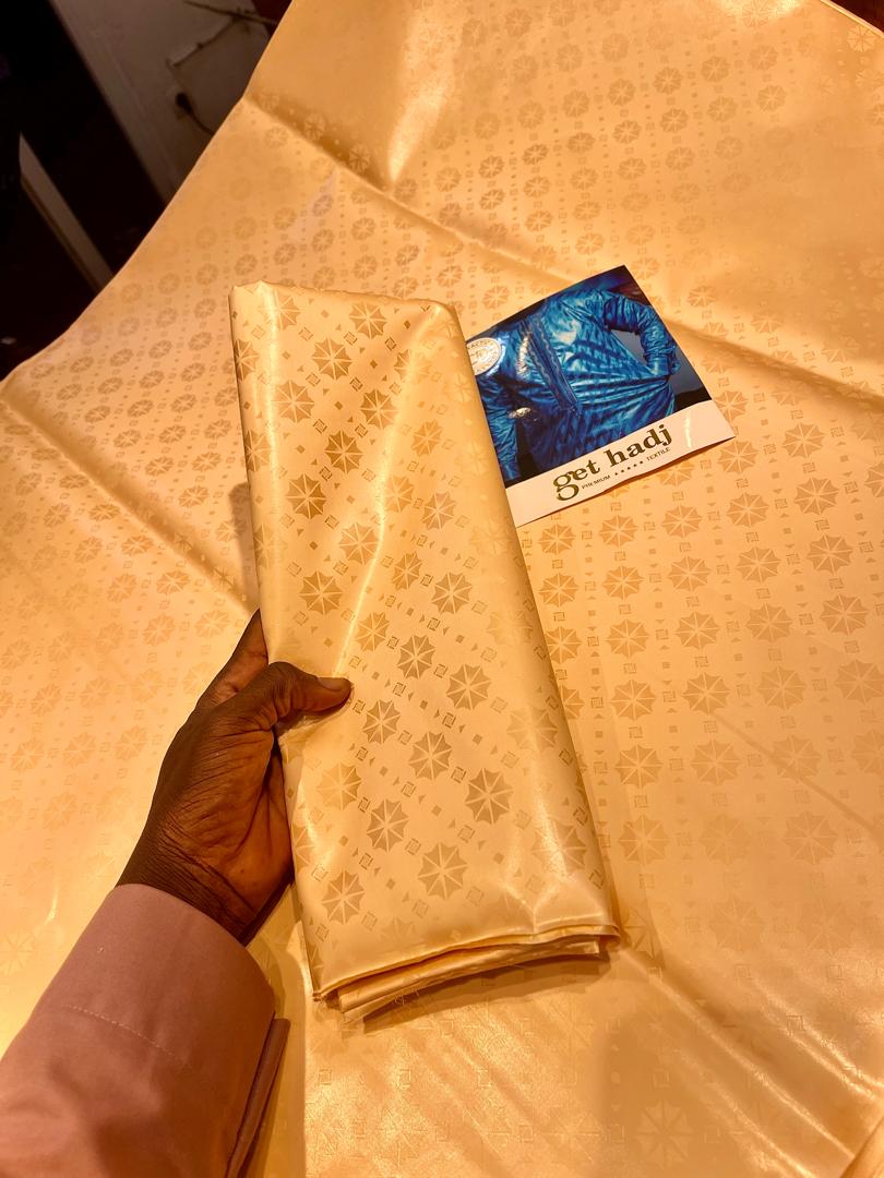 Bazin Riche  - Vue détaillée 5