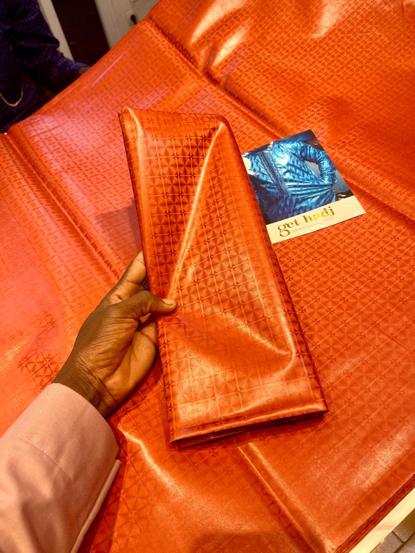 Bazin Riche  - Vue détaillée 6