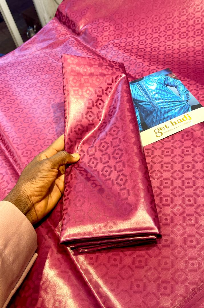 Bazin Riche  - Vue détaillée 7