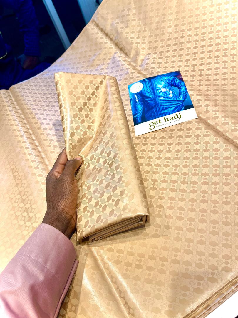 Bazin Riche  - Vue détaillée 9