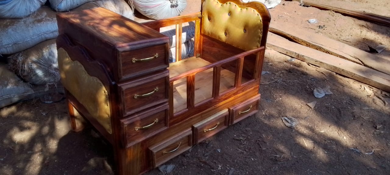 Fotey - Vue détaillée 11