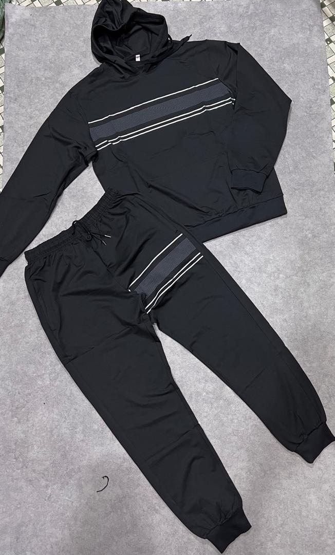 Jogging  - Vue détaillée 2