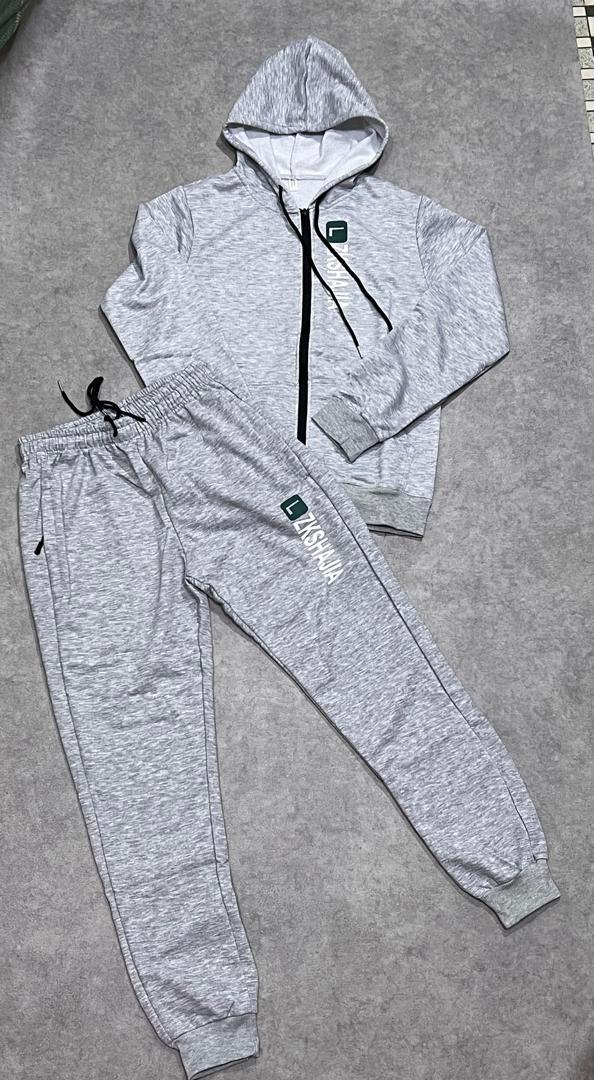 Jogging  - Vue détaillée 12