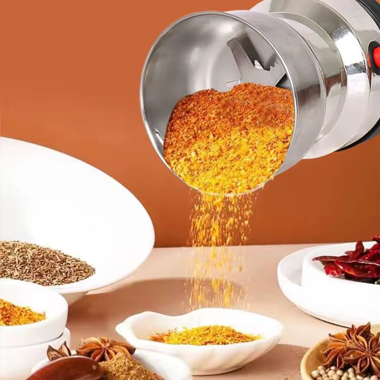 Mixeur  - Vue détaillée 1