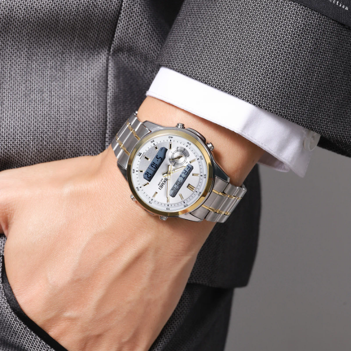 SKMEI  - Vue détaillée 1