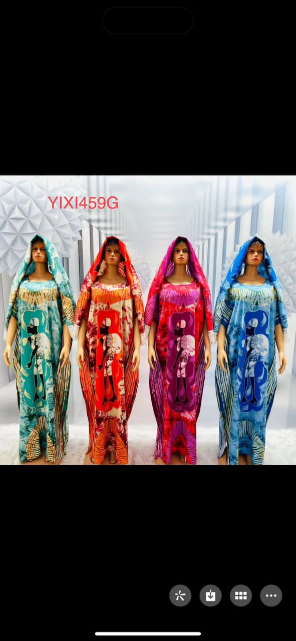 Robe  - Vue détaillée 9