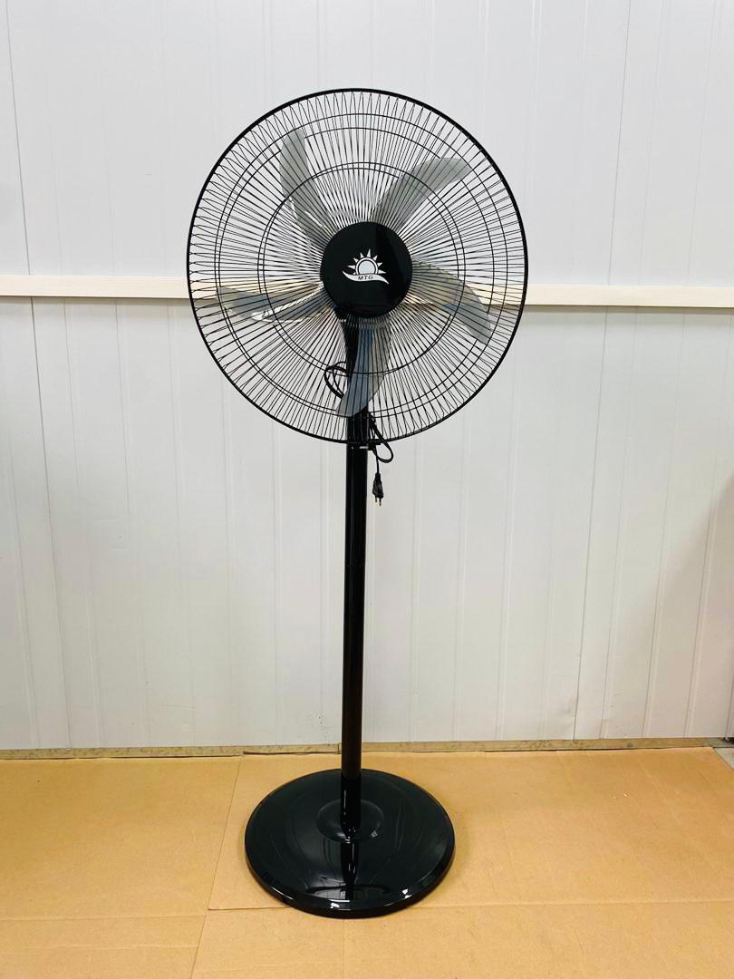 Ventilateur  - Vue détaillée 1