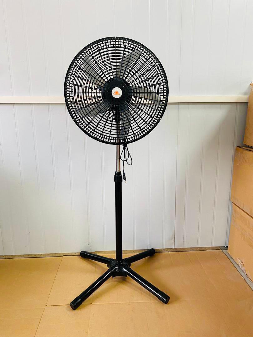 Ventilateur  - Vue détaillée 2