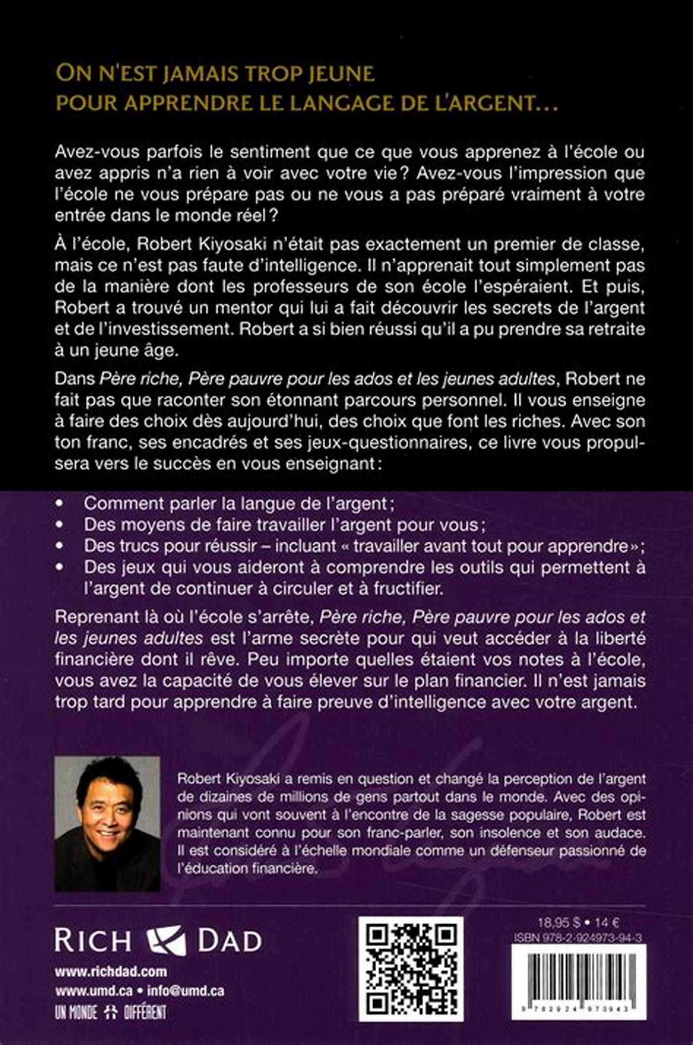 liver  Storytelling Personnel - Vue détaillée 1